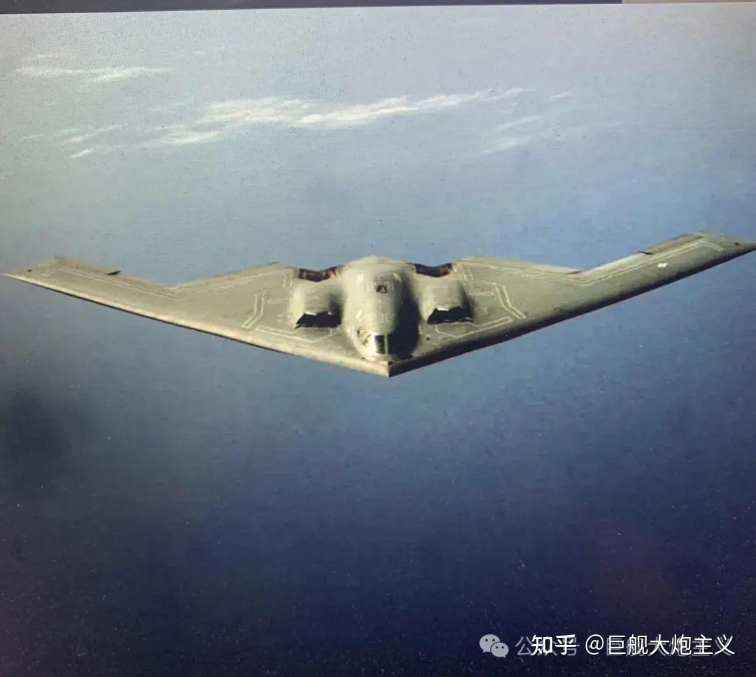 中国的国土防空系统能有效防止b2b21这类飞翼隐身战略轰炸机入侵吗