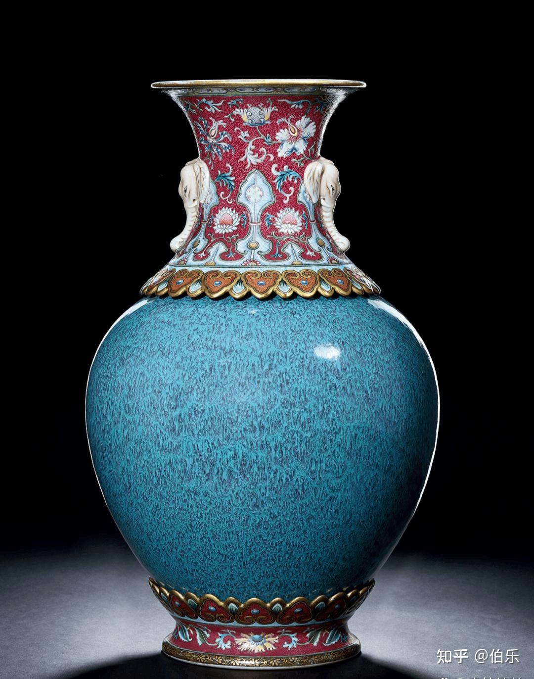 定番人気，新作登場 博物館展示品 来歴有 102 清雍正年製 炉鈞