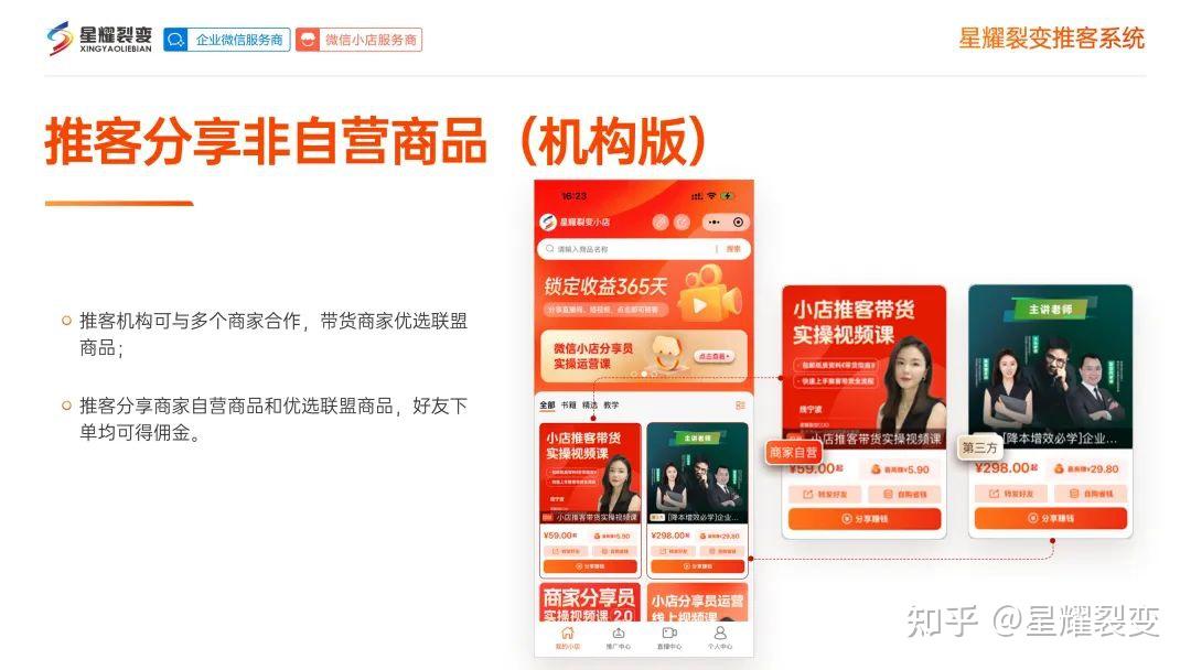 最全整理!微信小店推客带货必知的27个问题! - 知乎