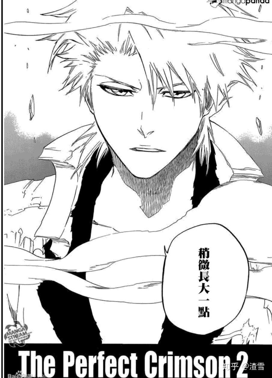 如何评价死神bleach千年血战篇动画化