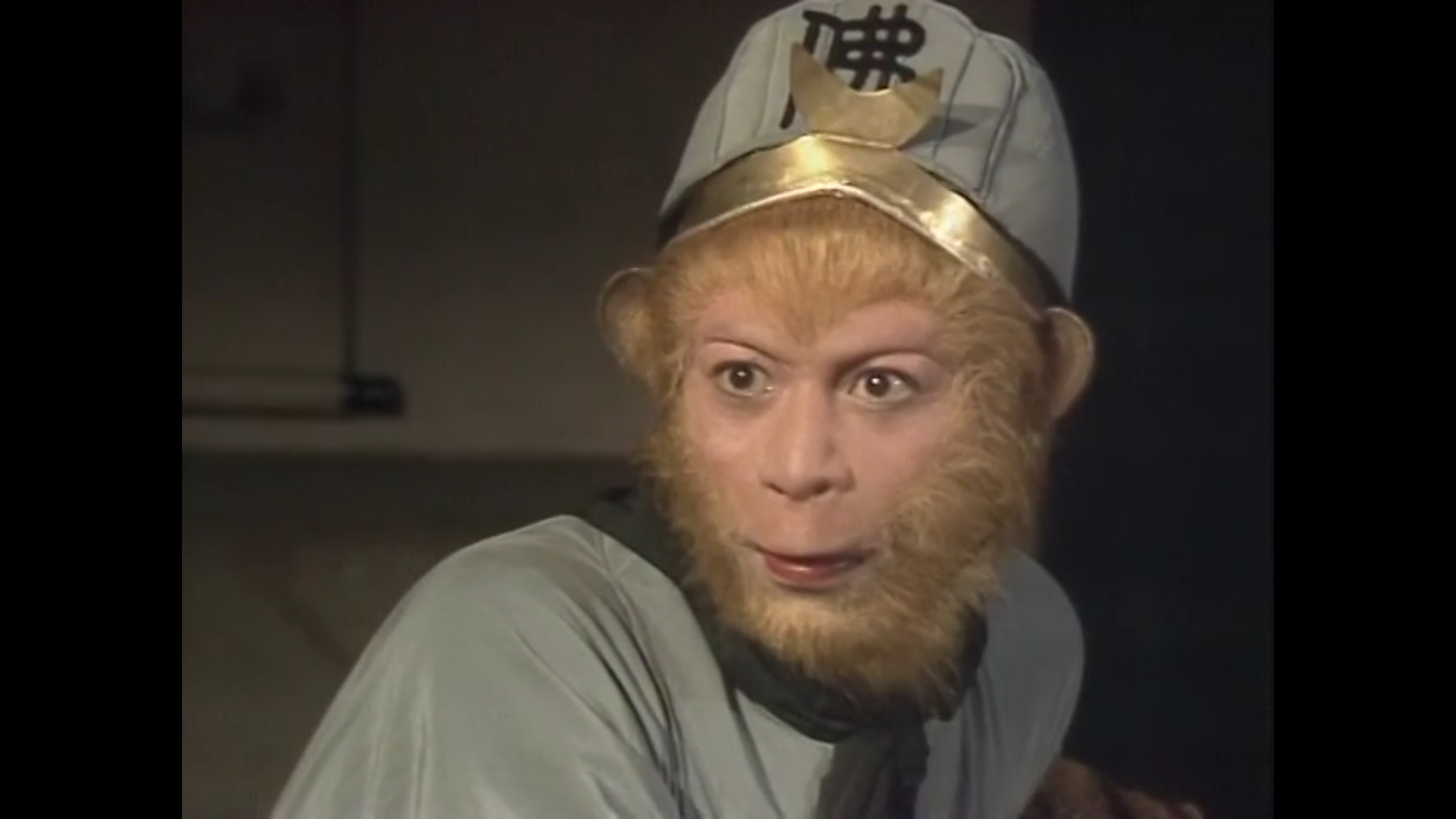 张卫健和六小龄童,谁演的孙悟空更好,更代表原著?