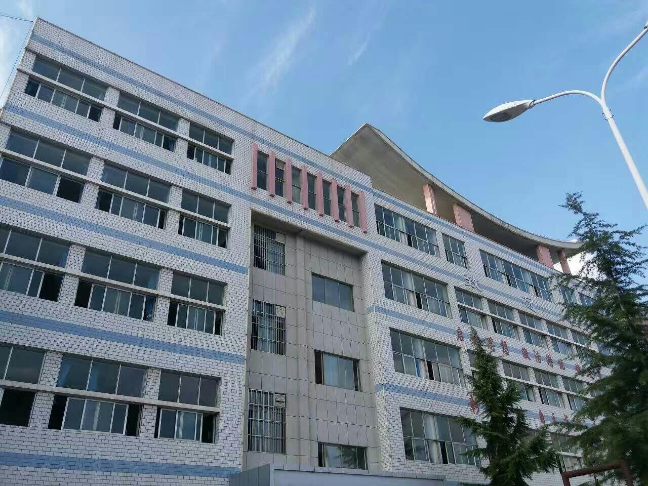 在庆阳二中上学是怎样一种体验? - 知乎