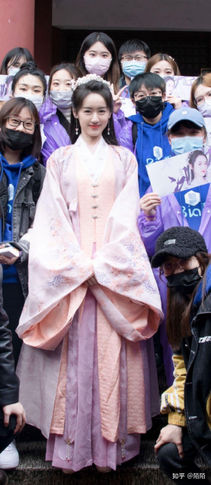 看好袁冰妍的新剧祝卿好吗