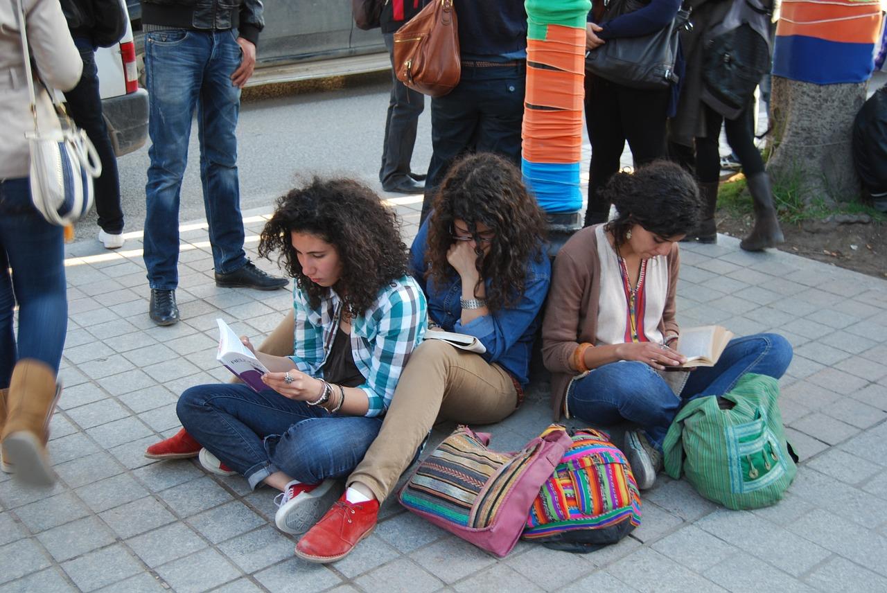 学习新知，充实自我日记