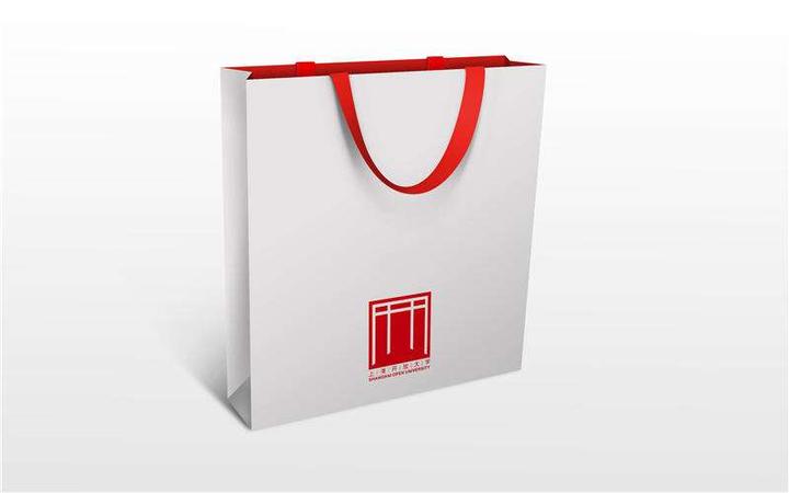 闪创 山东 教育科技有限公司 手提纸袋设计印刷有哪些工艺 知乎