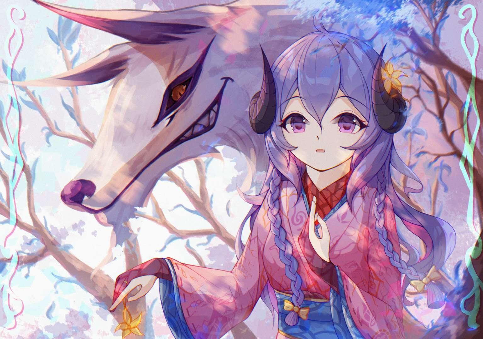 羊灵生息 守护三星的你——永猎双子 千珏打野解析