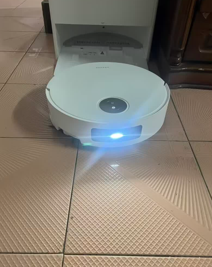 追觅s60pro(追觅S60Pro扫地机器人)怎么样?体验6天优缺点测评 - 知乎
