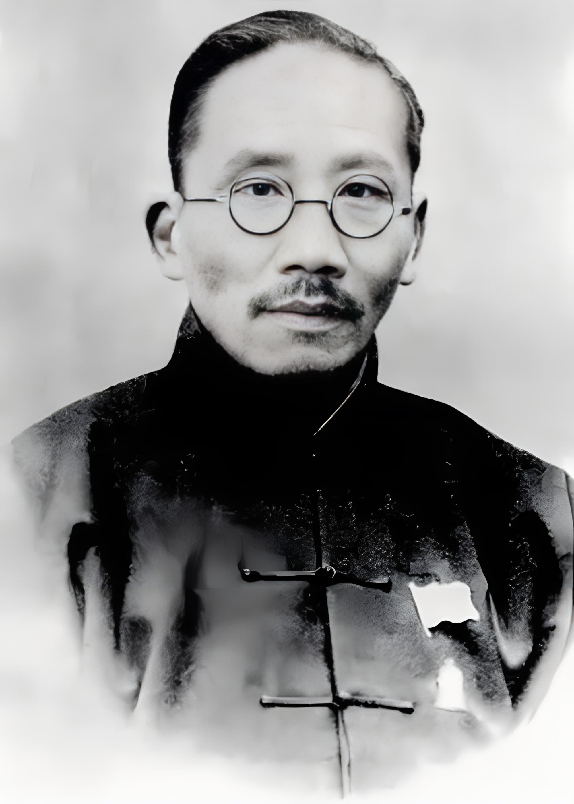 请问中国近代历史有哪些影响大的人物