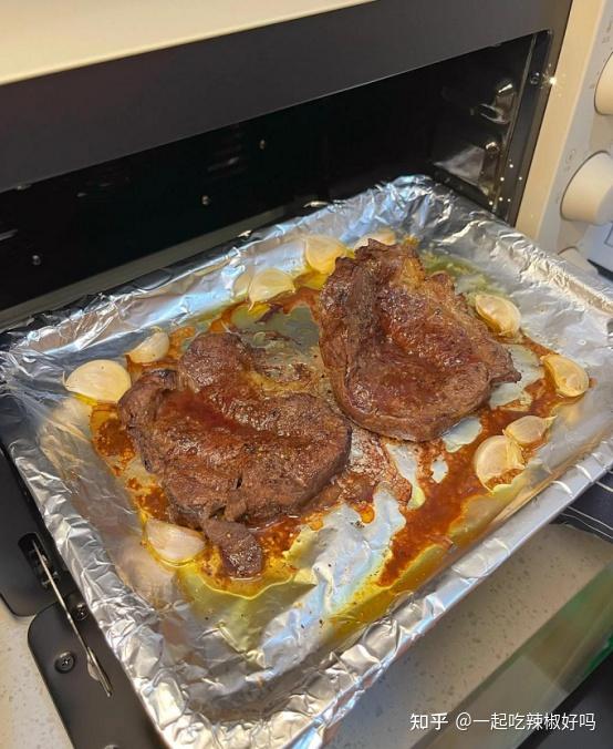 烤箱可以做烤牛排吗