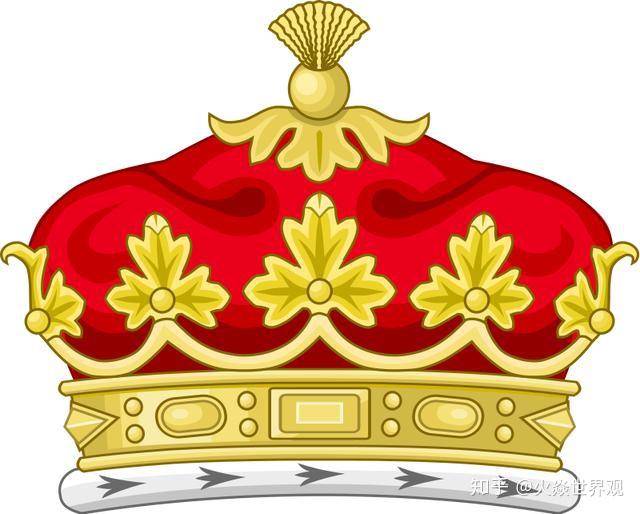 10万就能买到英国伯爵头衔?细说欧洲爵位的划分历史 - 知乎