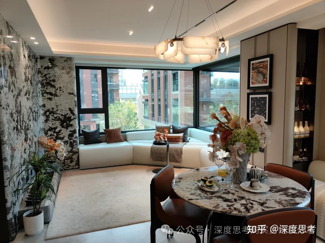 北京新房|房山良乡板块-新房京华国贤府实地测评-首付30w即可上车 - 知乎