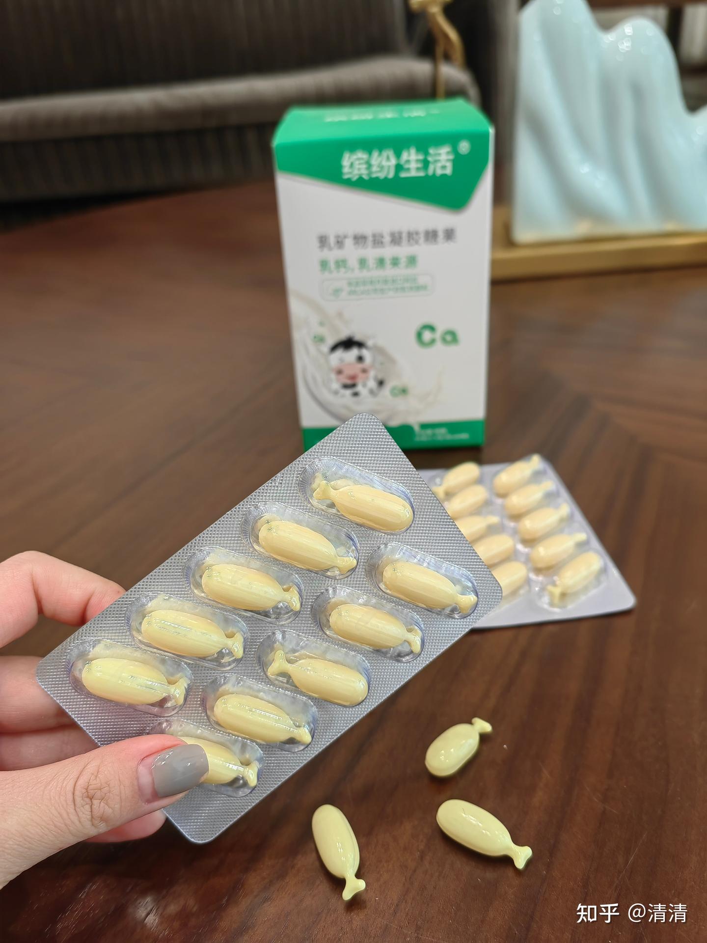 市面上有各种不同成分的钙剂,到底有啥区别,怎么选呢? - 知乎