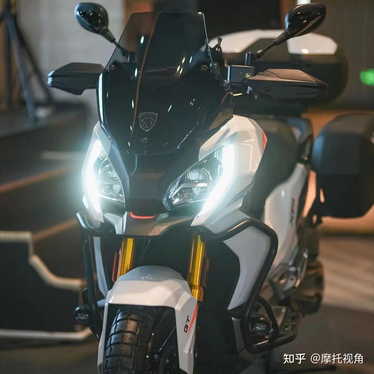 标价255900的那款r1250gsadv落地要多少钱