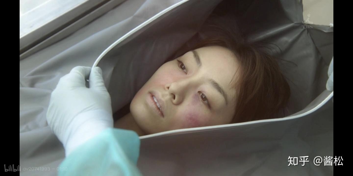 法医解剖熟人是什么感觉