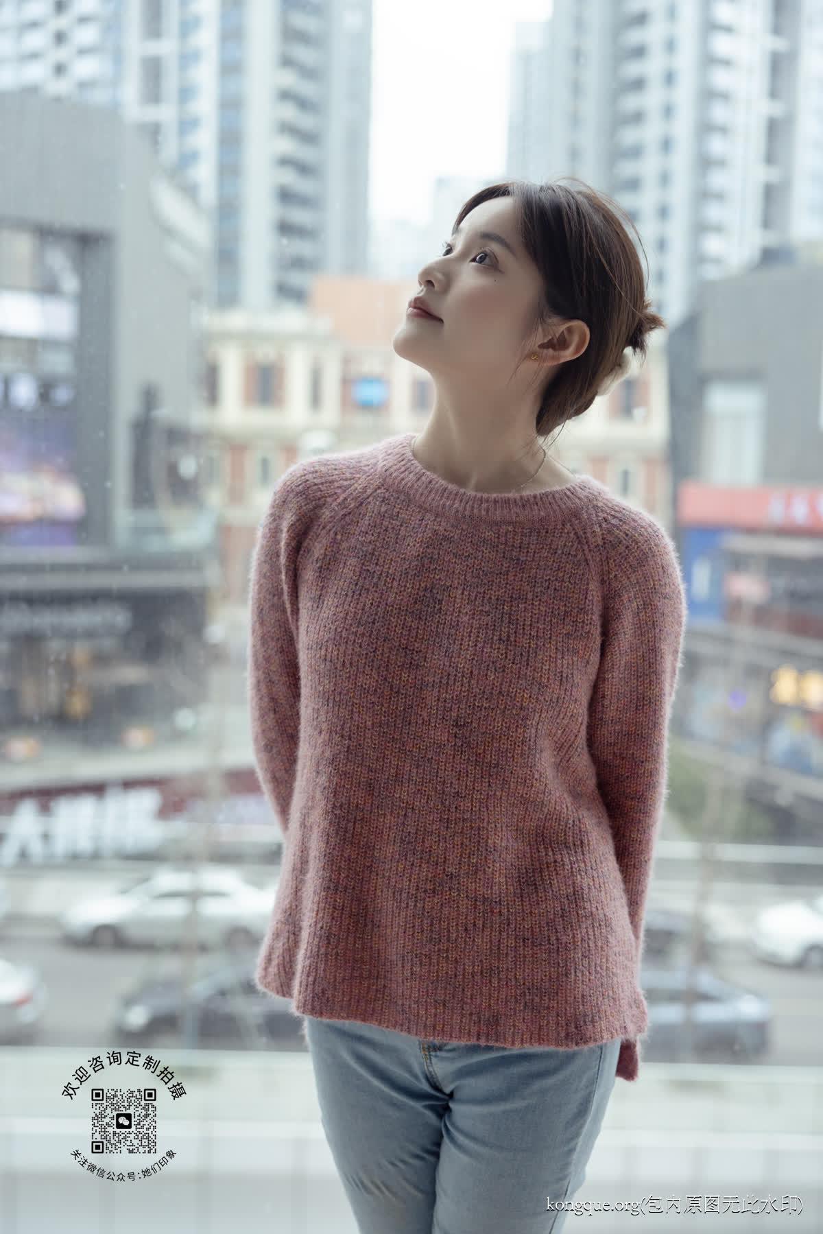 图片[13]-她们印象 –  全套20期&4K视频[80G-2025.8]-佳人吧