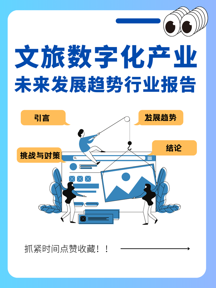 文旅数字化