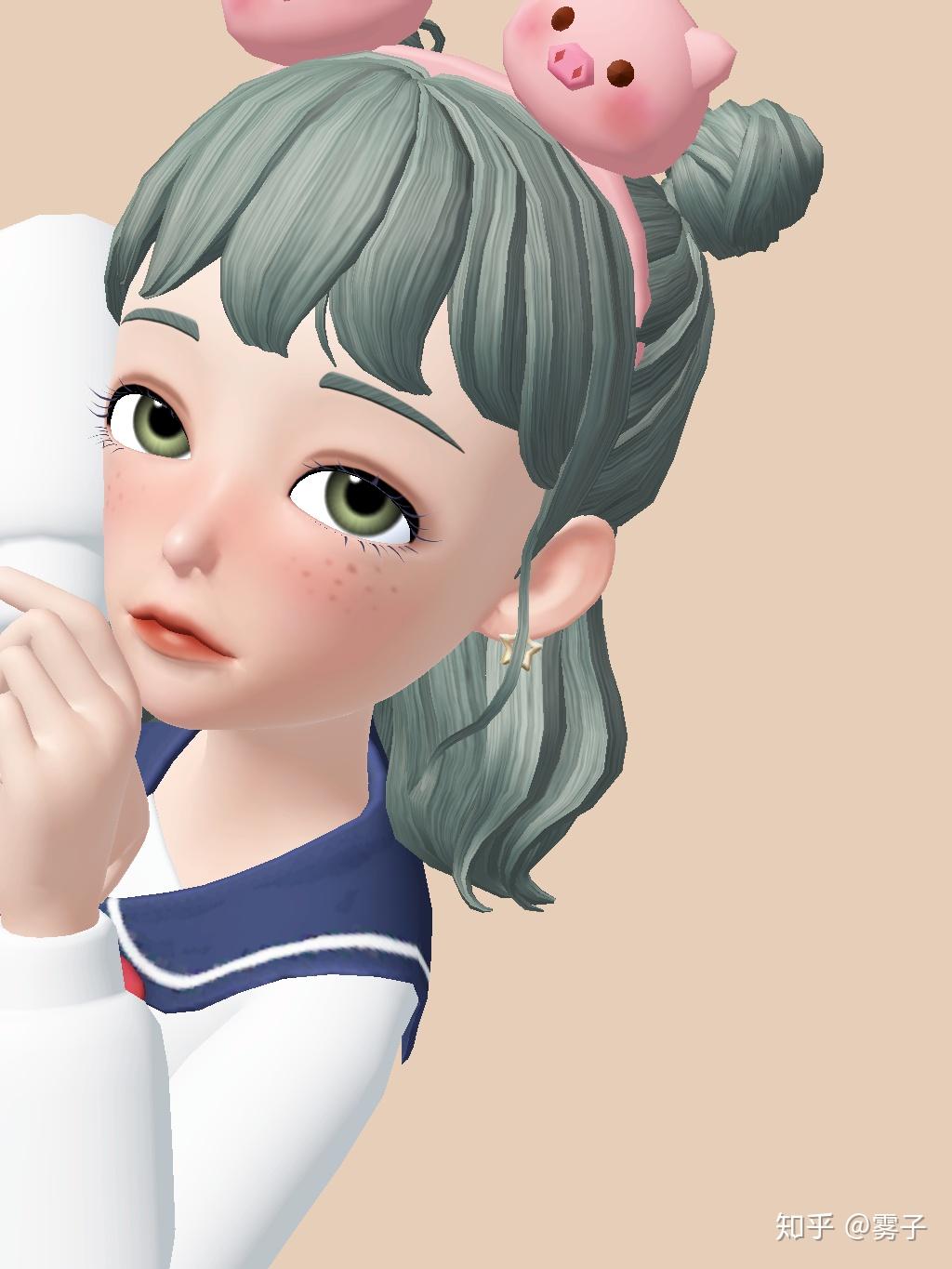 如何评价崽崽zepeto这个软件