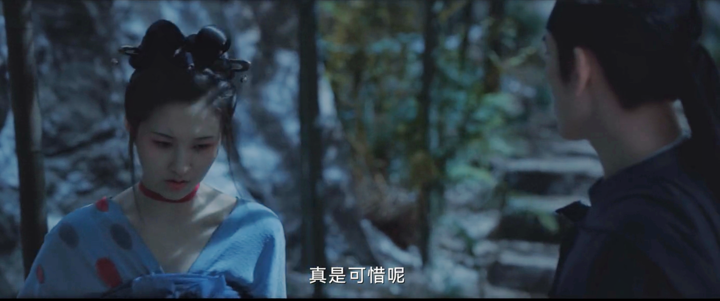 伍娘把客人当玩偶了?要先满足她的眼睛? - 知乎
