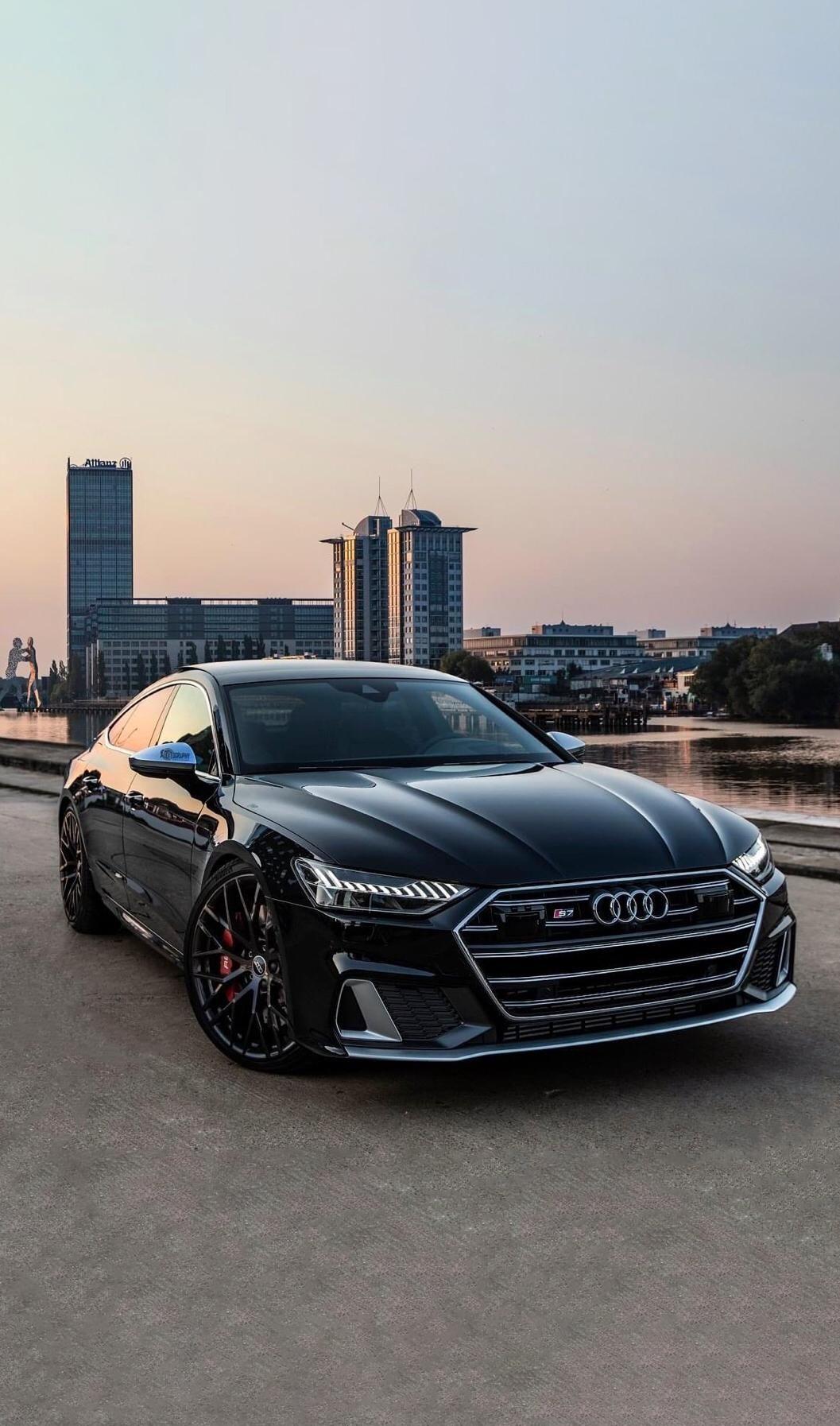 有没有奥迪的壁纸