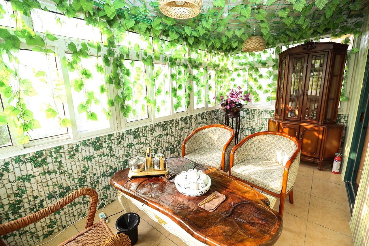 墙体保温材料选择