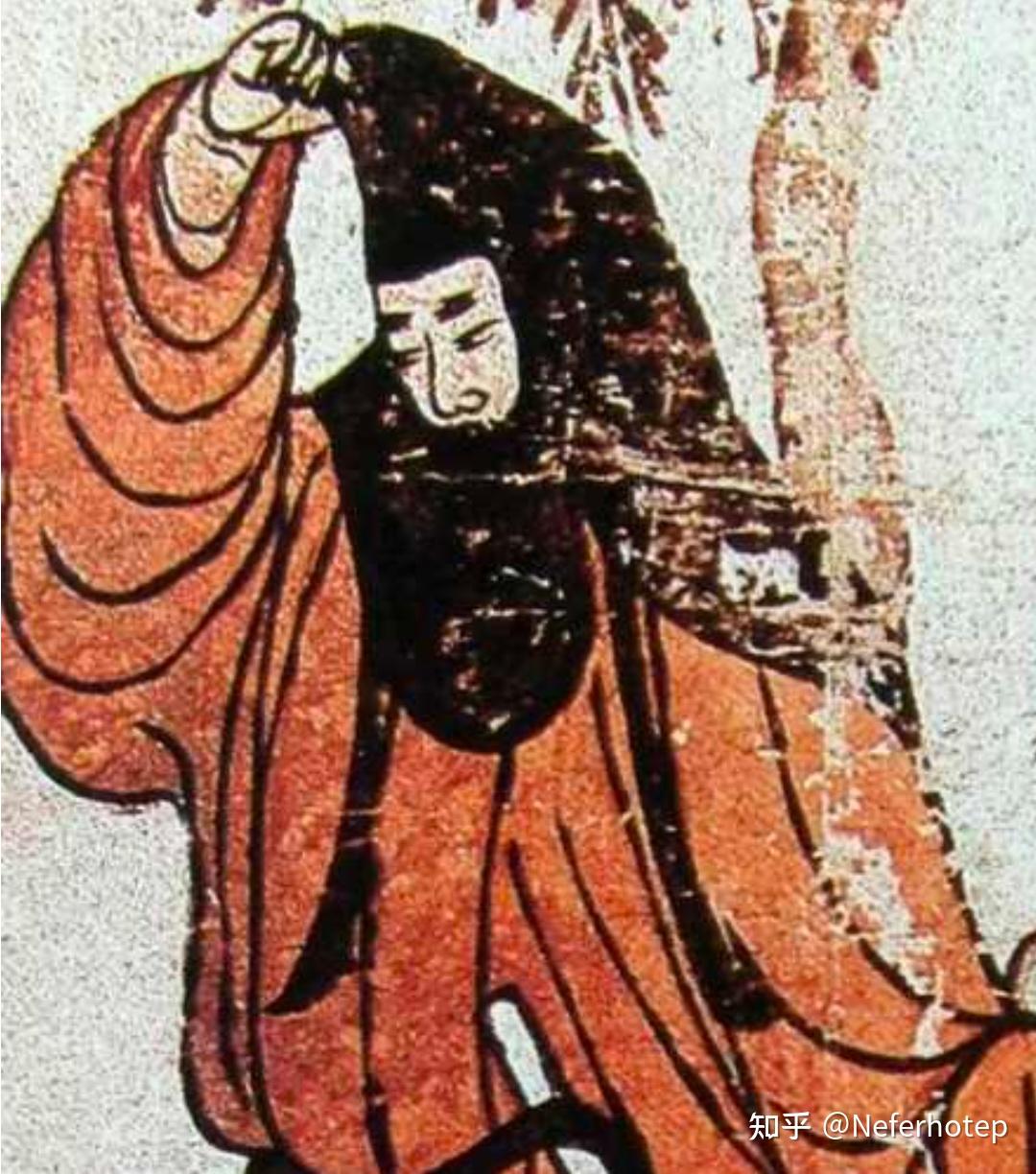 波斯人戴头巾,是不是和古代汉人剃辫子一个性质? - 知乎