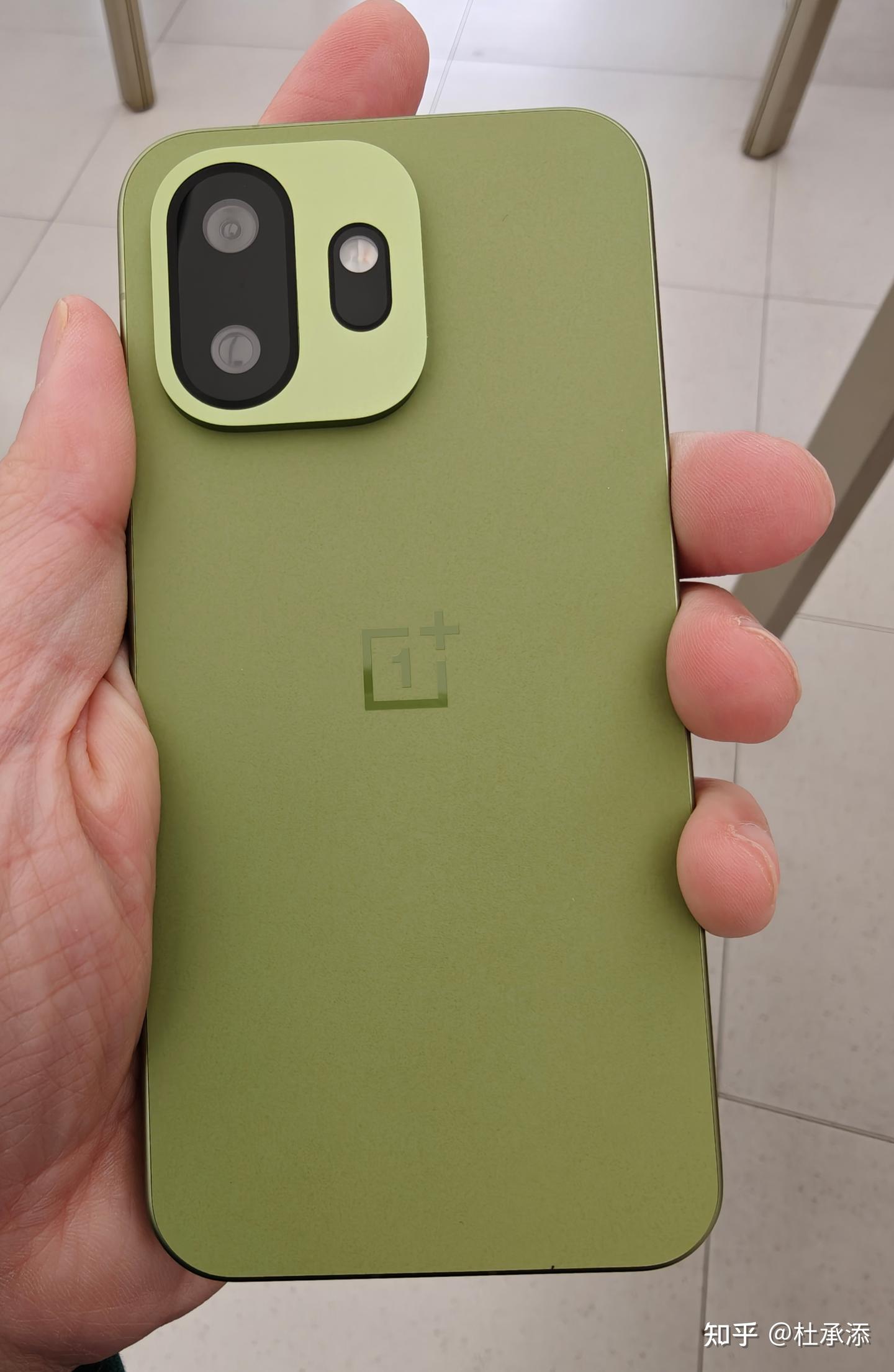 一加15T真值得入手吗?