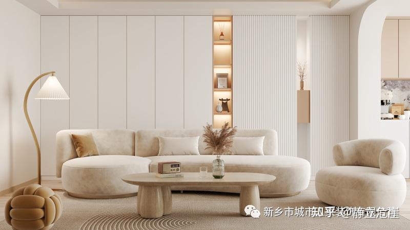 装修必看丨目前最流行的装修风格，你中意哪种？ - 知乎