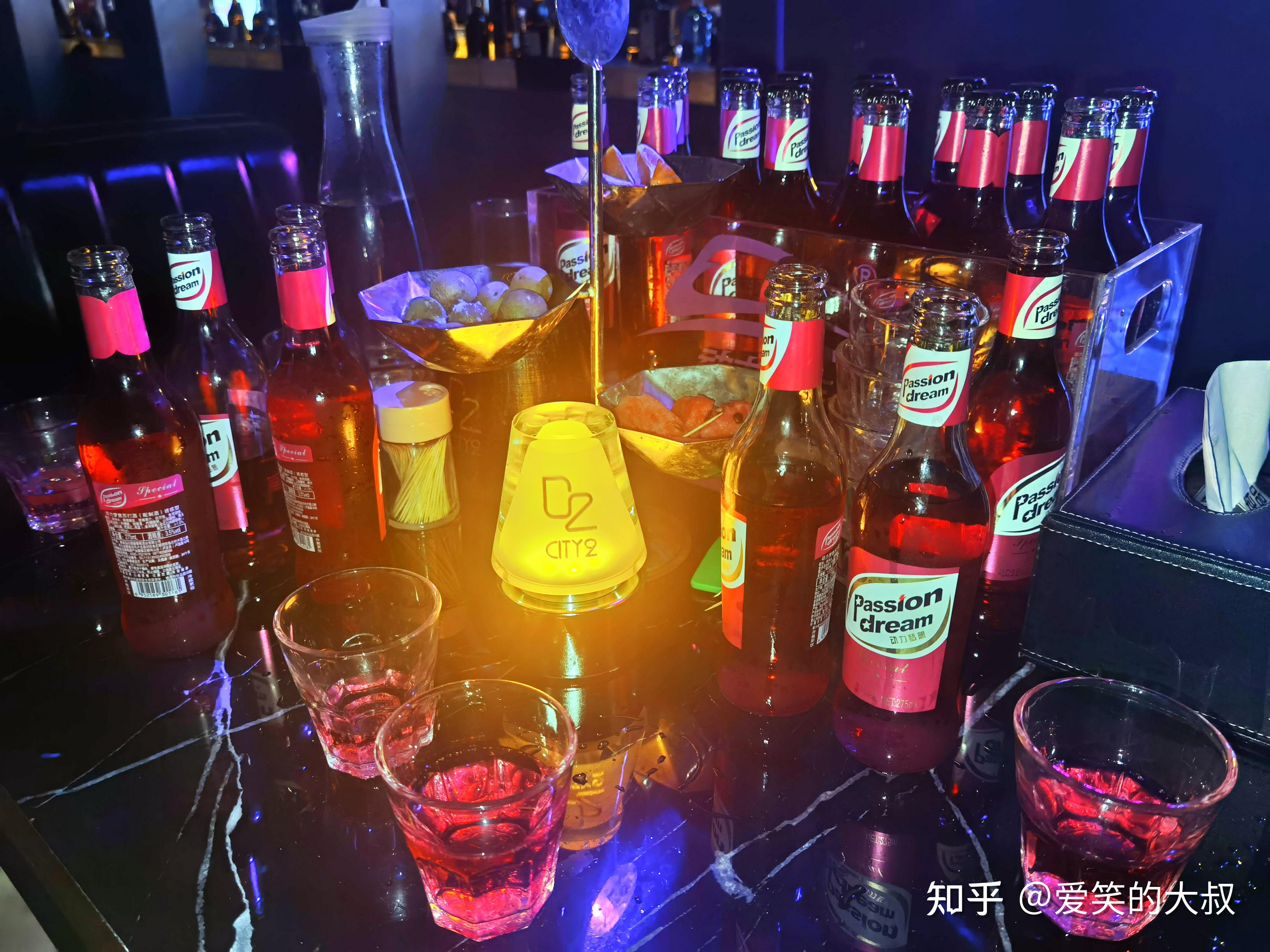 一个新的苏打酒品牌,值得看好? - 知乎