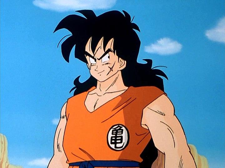 《七龙珠》里面的雅木茶如果放到现实世界能称霸世界吗？