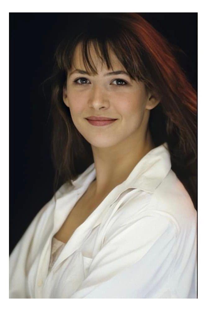 你心目中苏菲玛索最美的照片是哪张