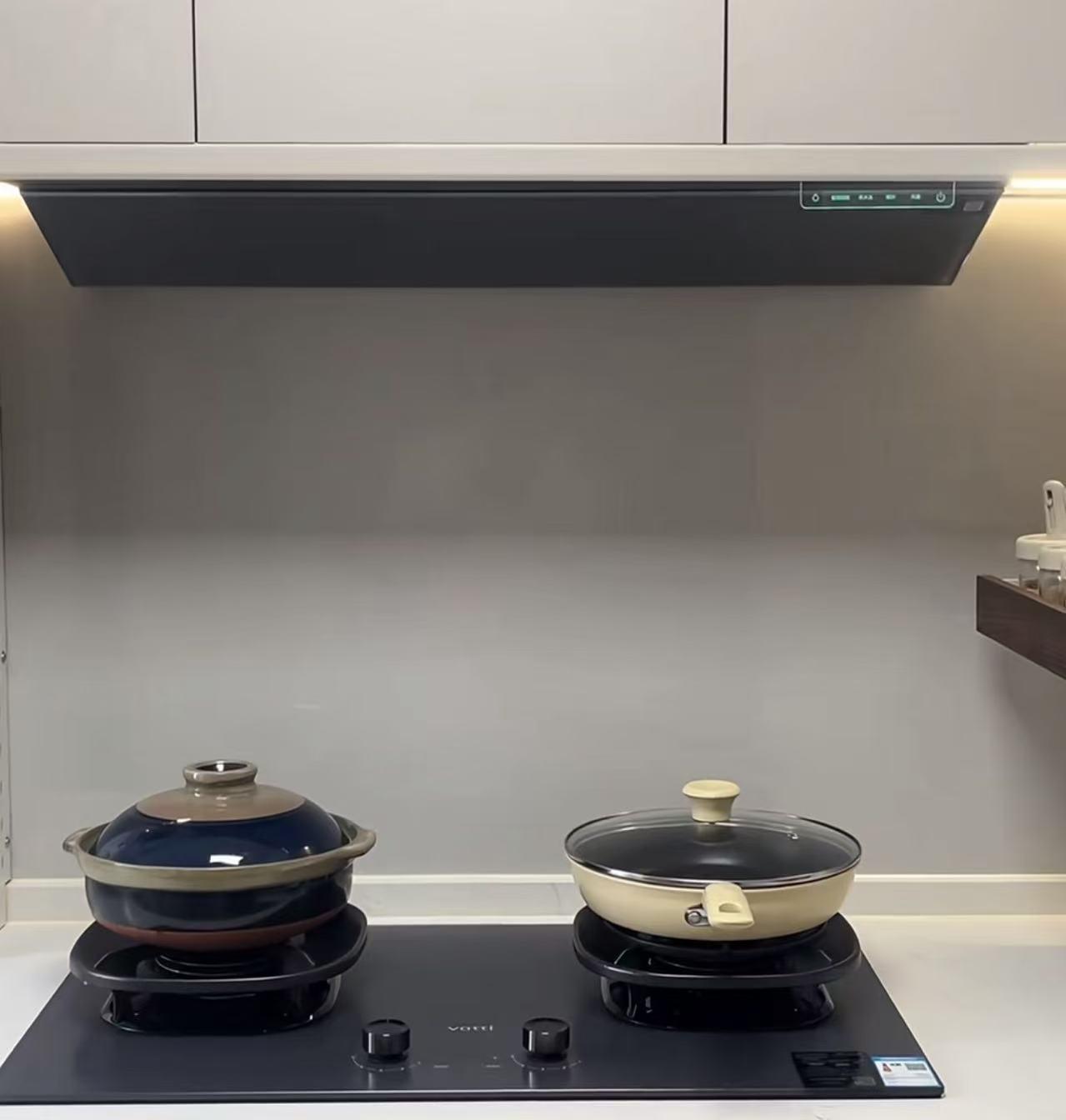 厨电导购科普：油烟机怎么挑选？手把手告诉你什么才是烟机核心选购要点，帮你选对油烟机