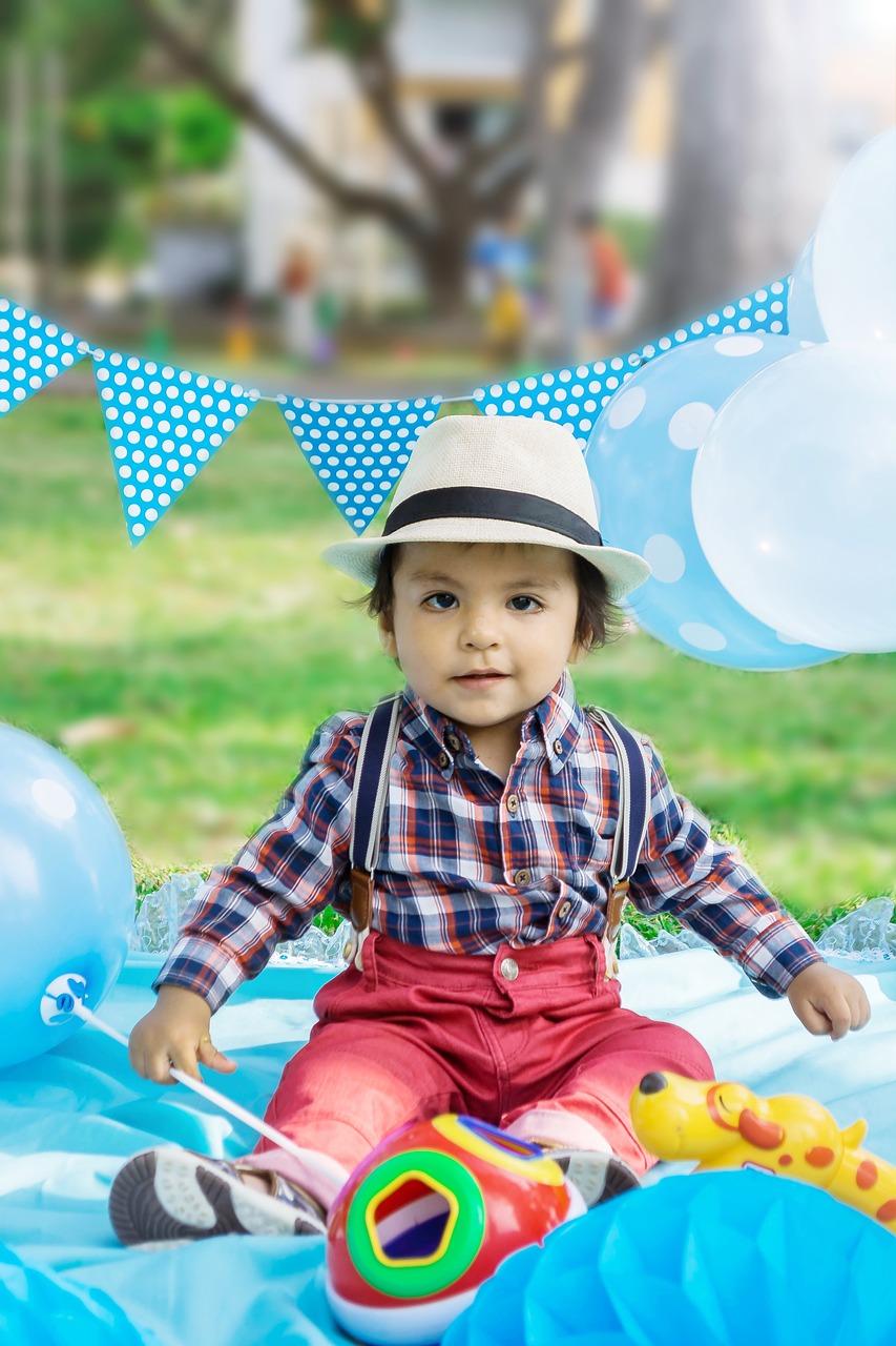 4. 郁金香祝长寿