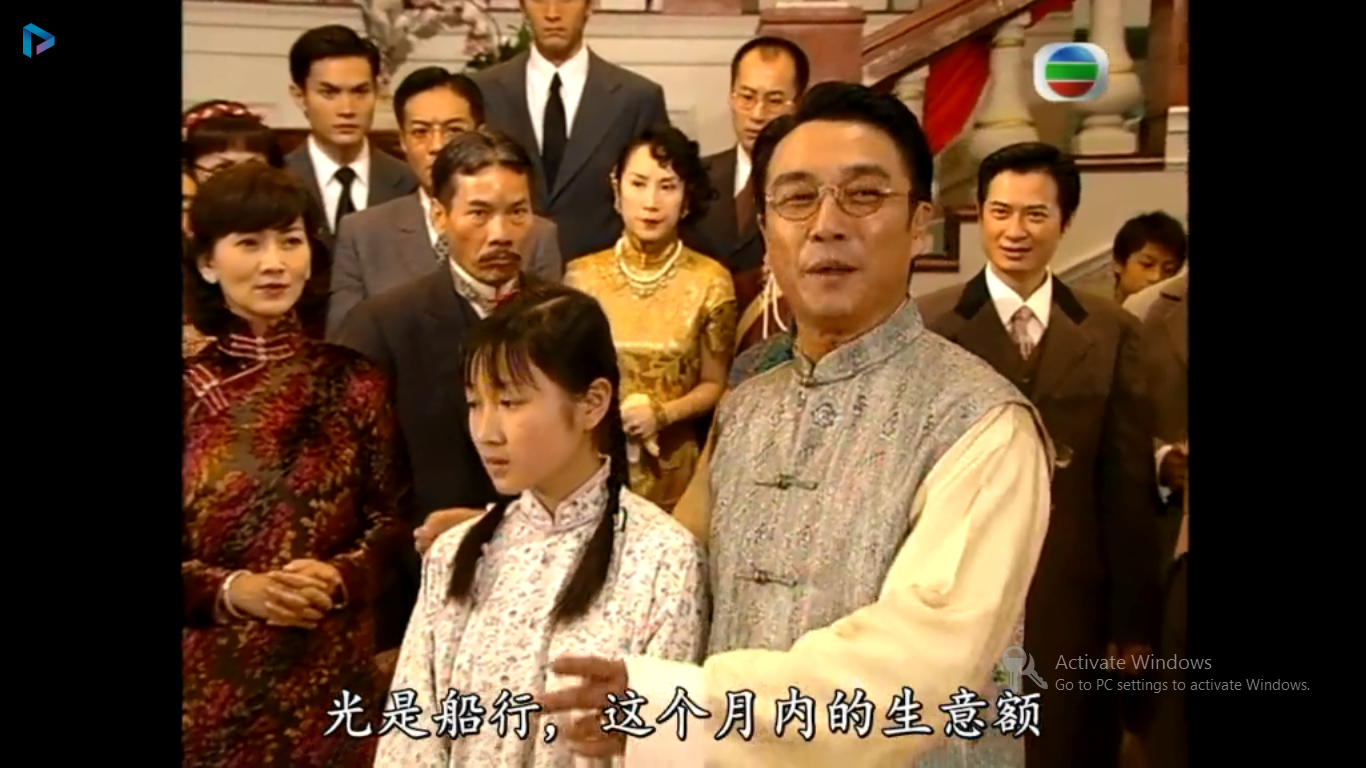 如何评价刘松仁这个演员? - 知乎