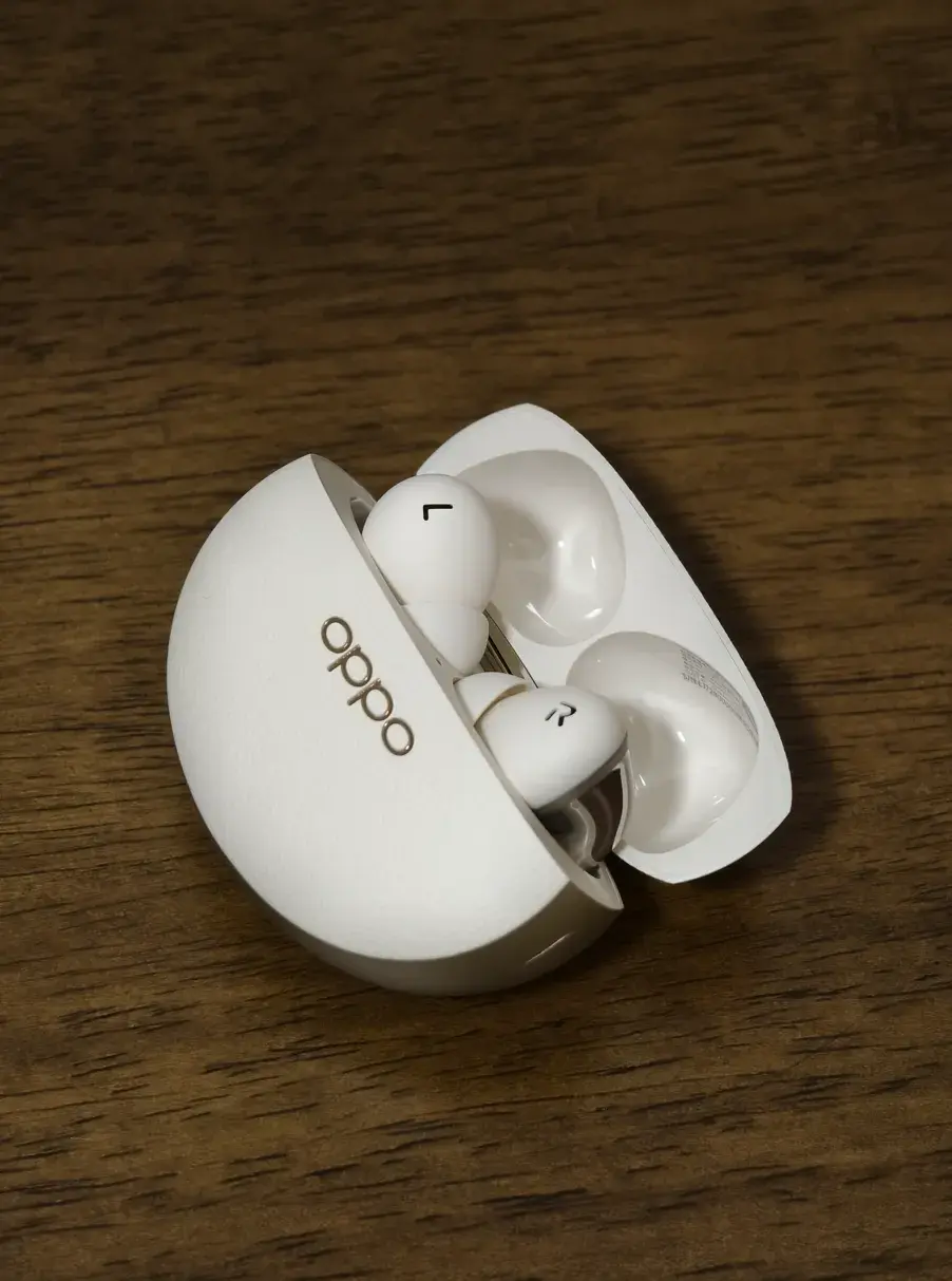 OPPO Enco X3 测评：可能是2024 年的最佳「苹」替 - 知乎