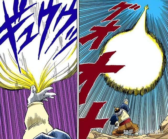80后人气漫画《七龙珠》人造人19号为什么是格罗博士的最高杰作? - 知乎