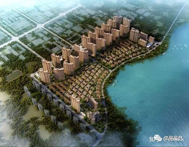 武汉6月15日公示4个预售证，又一盘连拿2证 - 知乎