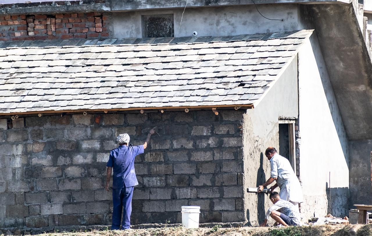 怎么查 房子 建筑商