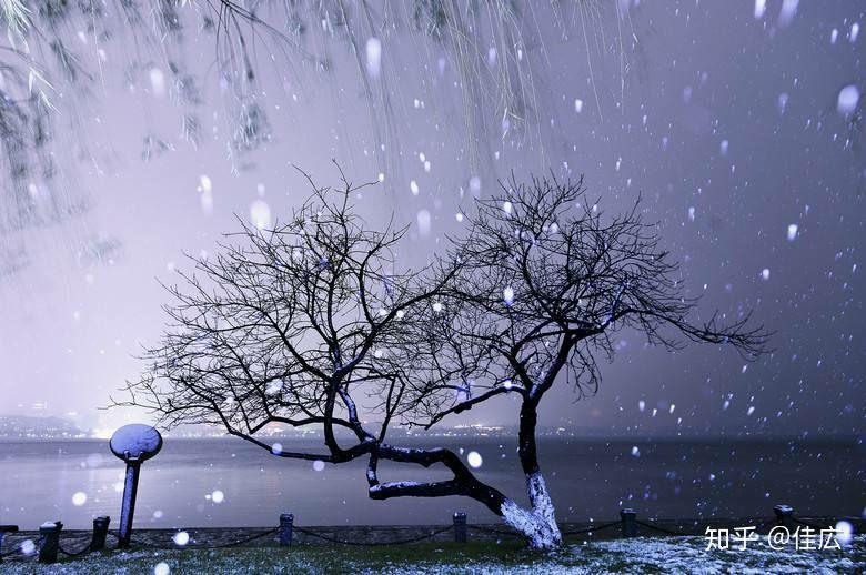 风花雪夜式爱情,你觉得该是什么样子?