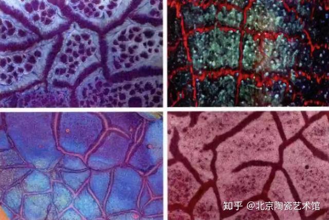 26种钧瓷绝美纹路大赏析 - 知乎