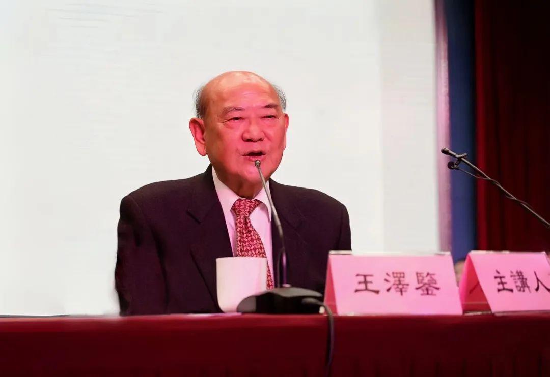 王泽鉴教授西政讲座精要 | 判例学说与民法发展 - 知乎