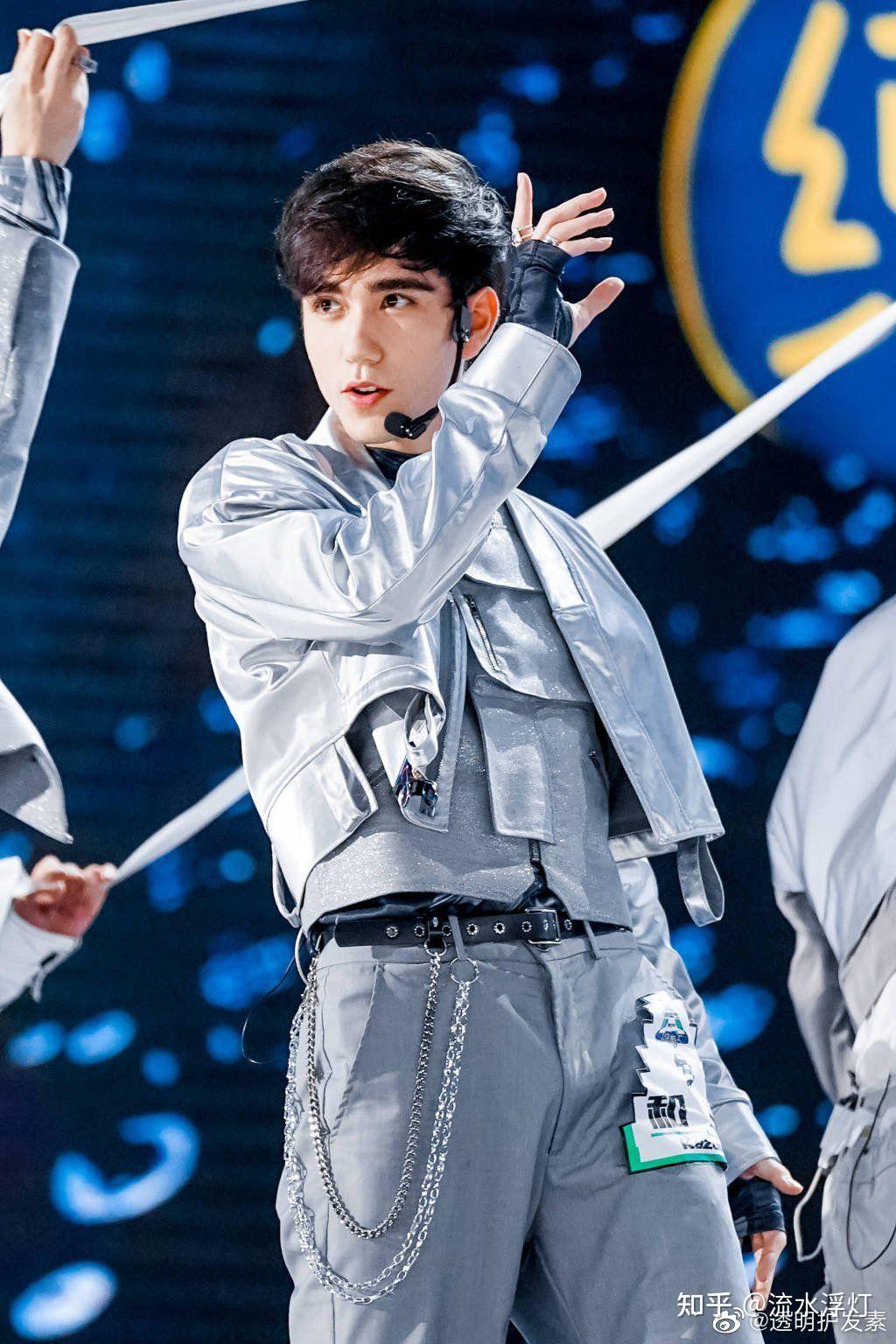 如何评价创造营2021选手和马退赛