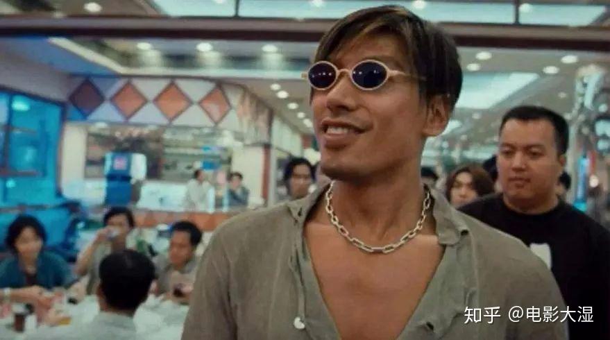盘点影视剧反派专业户，每一个角色都能把人恨死 - 知乎