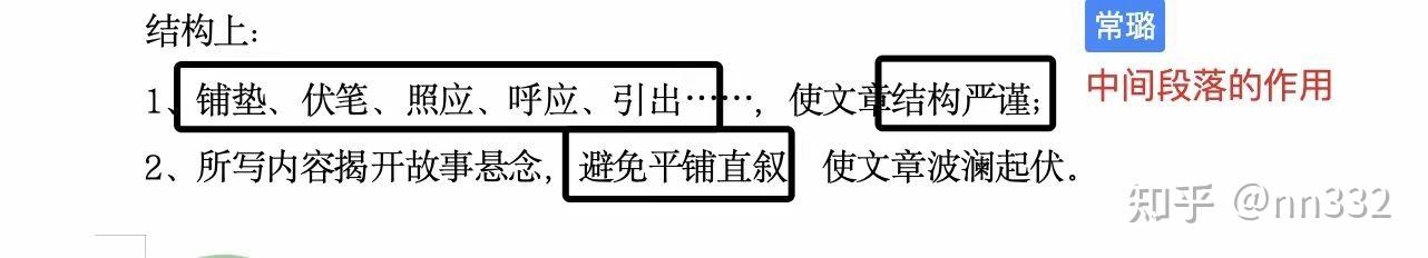 语文一对一提分 - 知乎