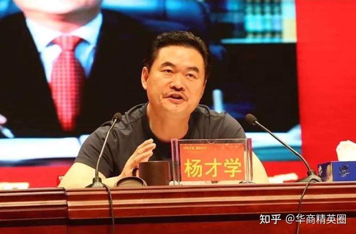 湖北钟祥民企“一哥”:18岁任教,白手创业,收购国企,年入65亿 - 知乎
