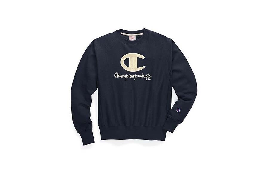 Champion: 我创造了潮流，但潮流与我无关。 带你了解冠军的一切 知乎