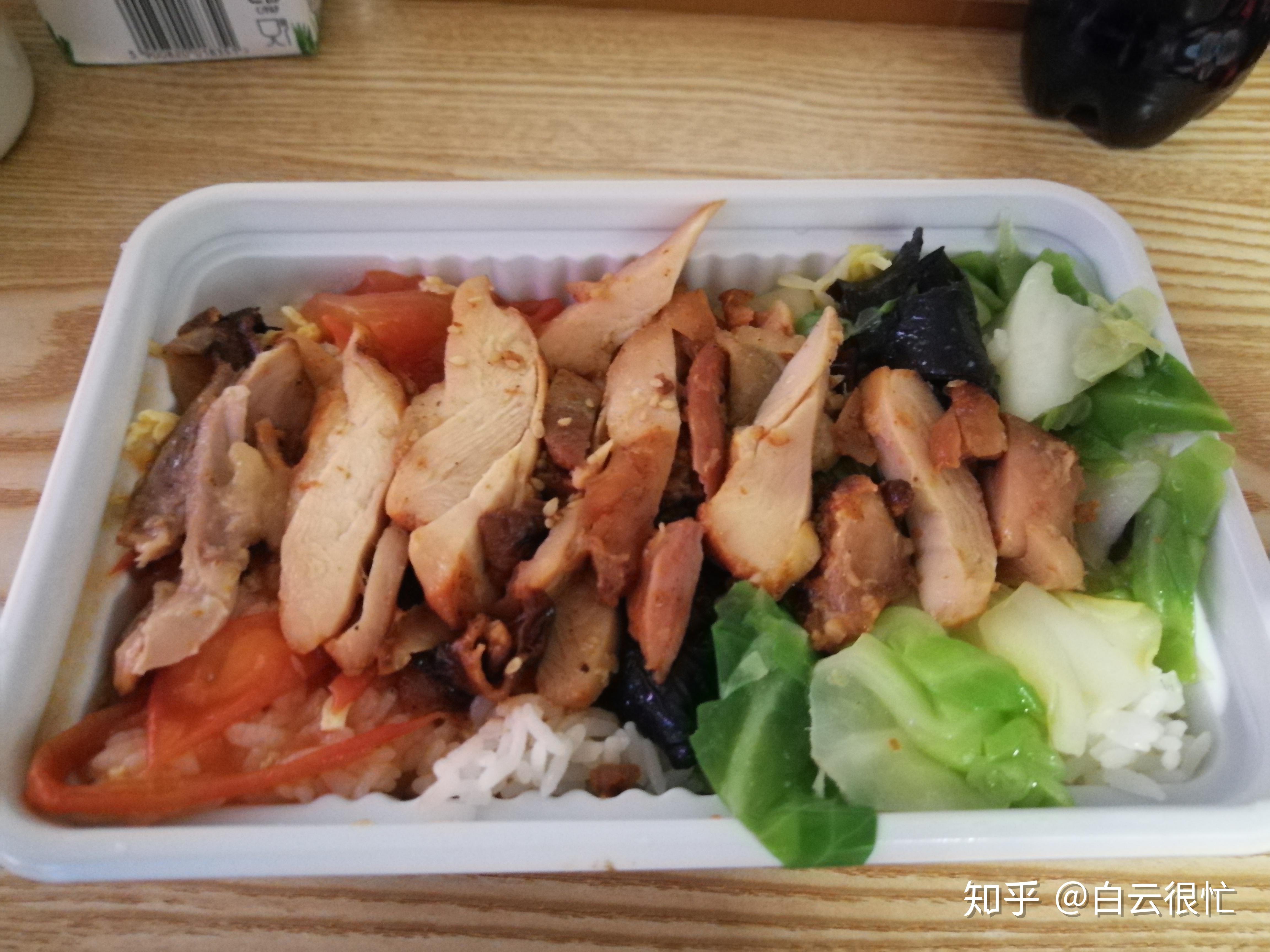 在延边大学里就餐是一种怎样的体验?有什么推荐的食堂和美食? - 知乎