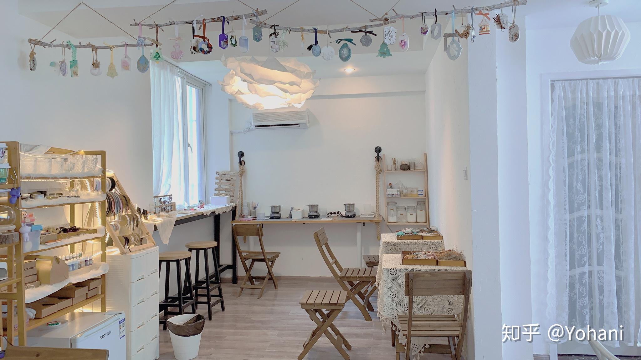 开一家diy手工店是什么样的体验? - 知乎