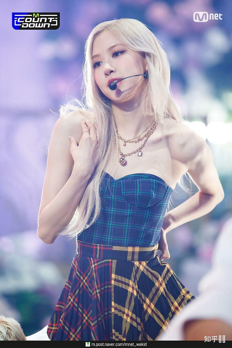 如何评价这次粉墨成员朴彩英初solo