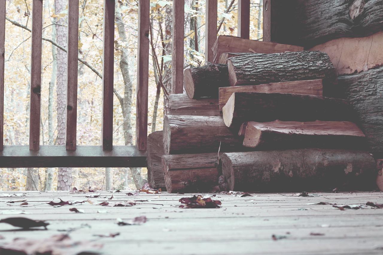 4. 卫生间香氛植物