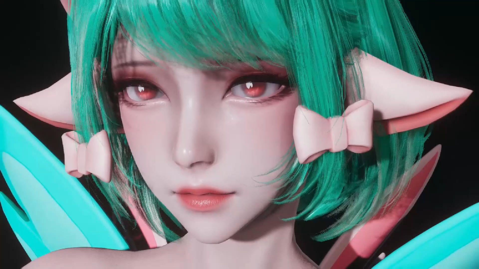 王者荣耀瑶时之祈愿